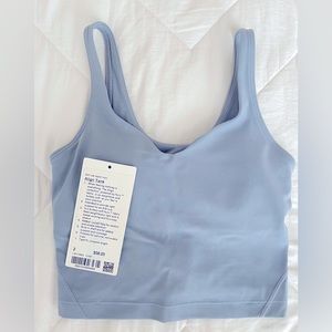 Lululemon Align Tank size 2